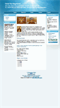 Mobile Screenshot of christthekingparish.info
